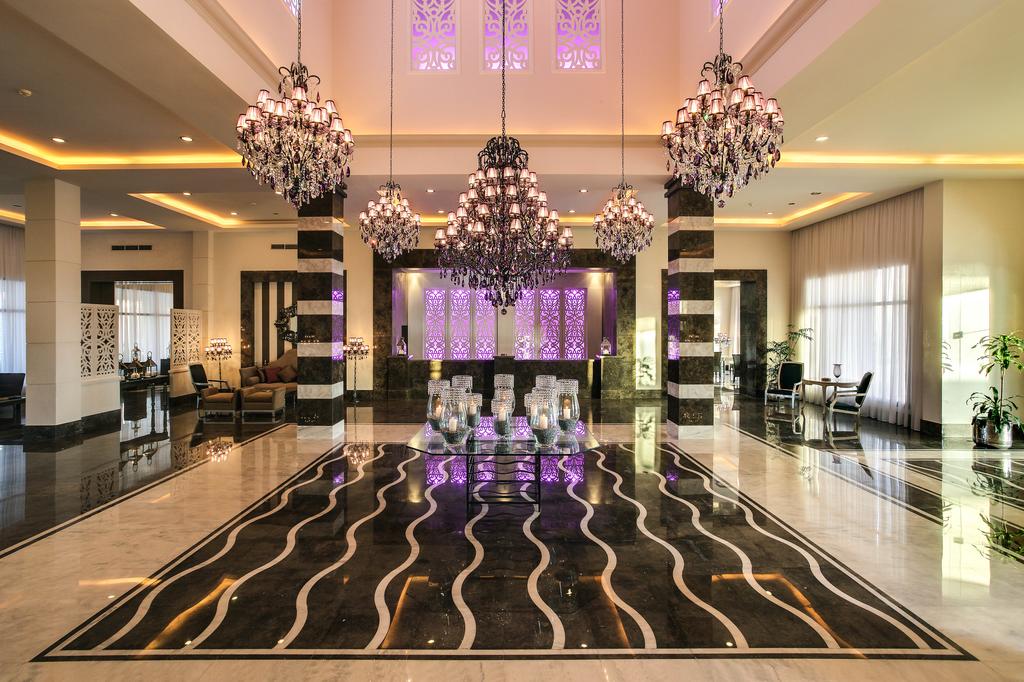 Jaz Almaza Beach Resort — Мерса-Матрух, Єгипет мініатюра 16