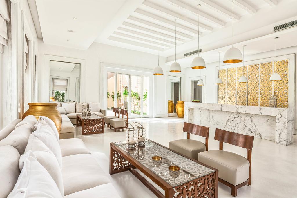 Jaz Almaza Beach Resort — Мерса-Матрух, Єгипет мініатюра 17