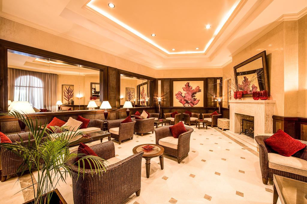 Jaz Almaza Beach Resort — Мерса-Матрух, Єгипет мініатюра 18