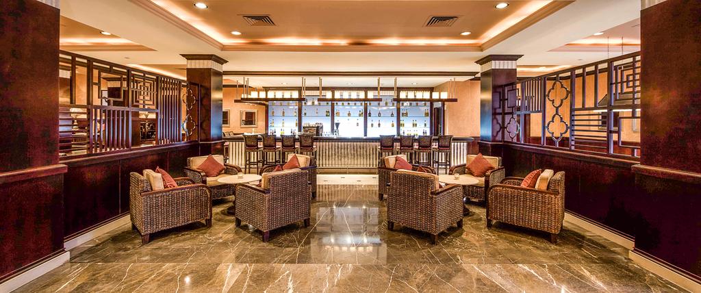 Jaz Almaza Beach Resort — Мерса-Матрух, Єгипет мініатюра 19