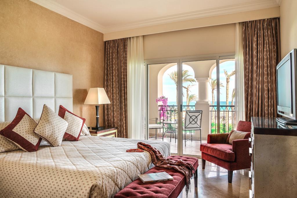 Jaz Almaza Beach Resort — Мерса-Матрух, Єгипет мініатюра 20