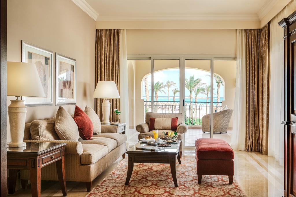 Jaz Almaza Beach Resort — Мерса-Матрух, Єгипет мініатюра 21