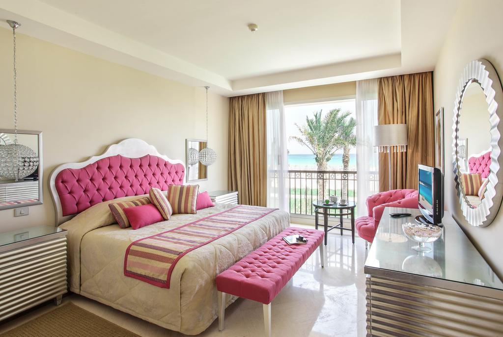 Jaz Almaza Beach Resort — Мерса-Матрух, Єгипет мініатюра 22
