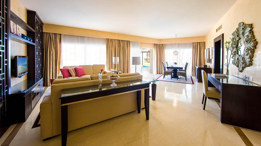 Jaz Almaza Beach Resort — Мерса-Матрух, Єгипет мініатюра 23