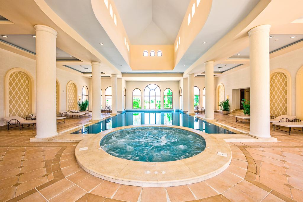 Jaz Almaza Beach Resort — Мерса-Матрух, Єгипет мініатюра 25
