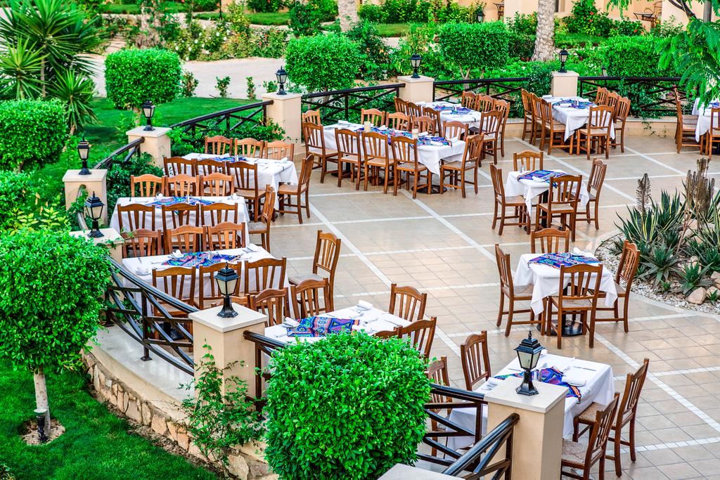 Jaz Almaza Beach Resort — Мерса-Матрух, Єгипет мініатюра 26