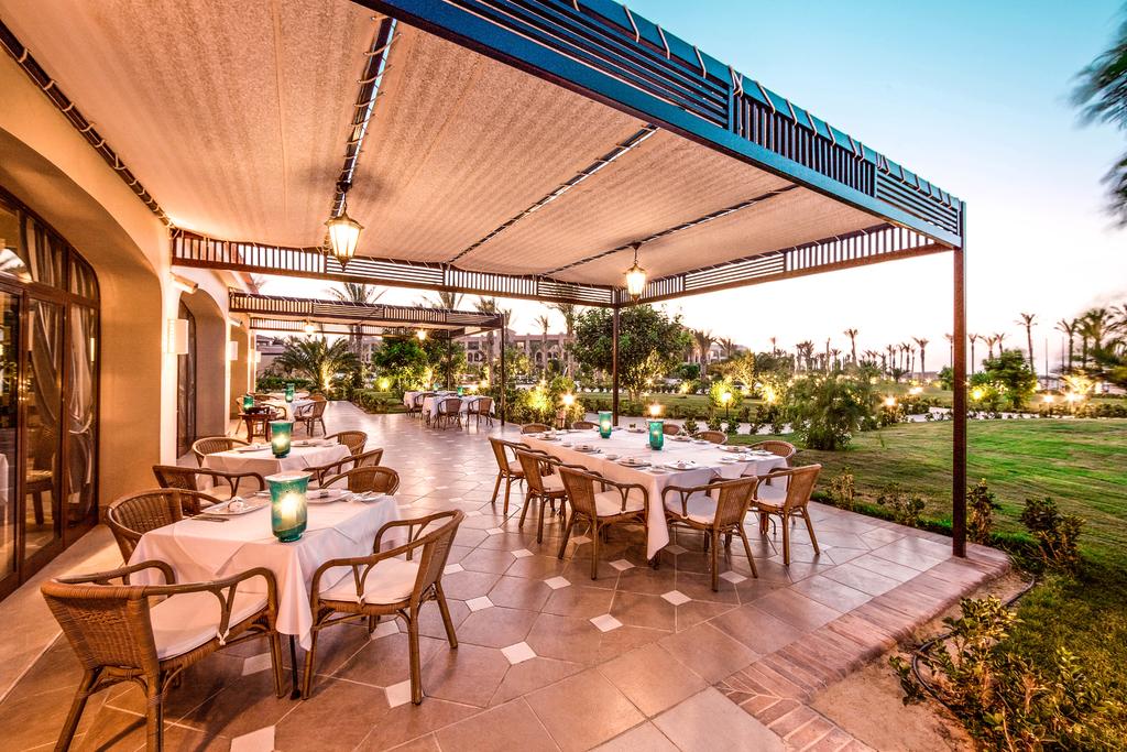 Jaz Almaza Beach Resort — Мерса-Матрух, Єгипет мініатюра 27