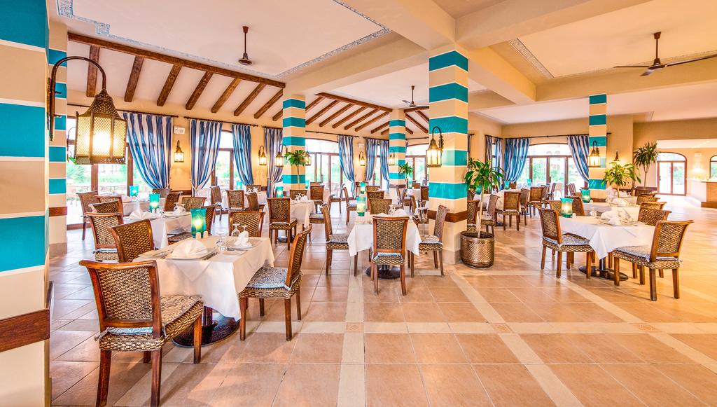 Jaz Almaza Beach Resort — Мерса-Матрух, Єгипет мініатюра 28
