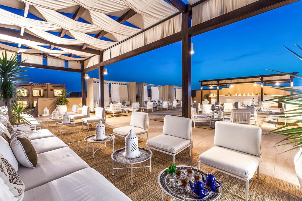 Jaz Almaza Beach Resort — Мерса-Матрух, Єгипет мініатюра 29