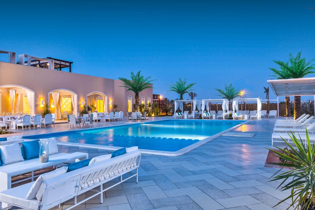 Jaz Almaza Beach Resort — Мерса-Матрух, Єгипет мініатюра 30