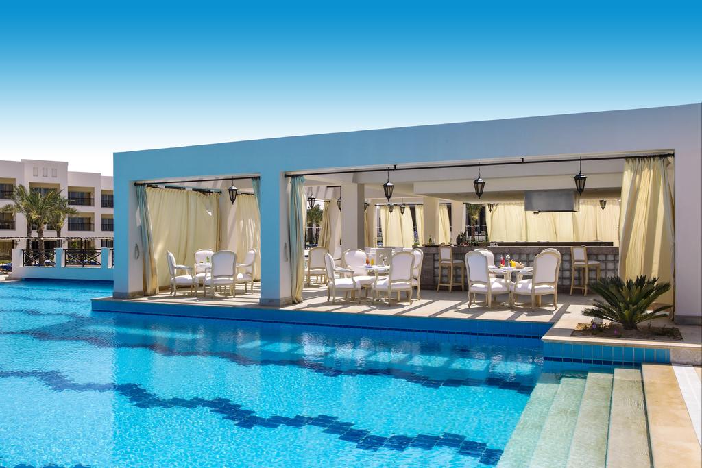 Jaz Almaza Beach Resort — Мерса-Матрух, Єгипет мініатюра 31