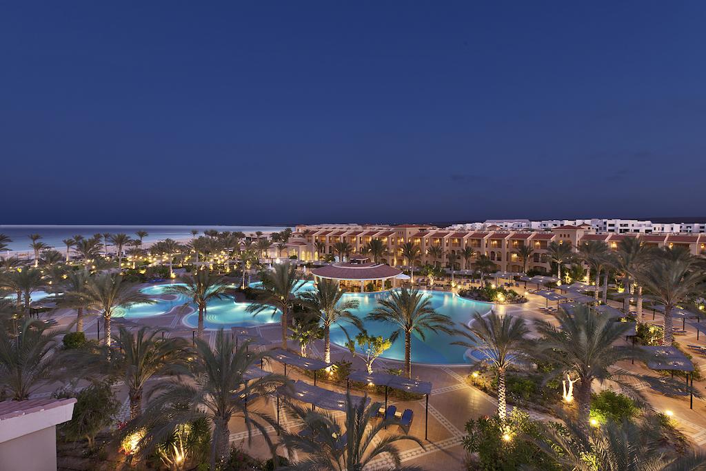 Jaz Almaza Beach Resort — Мерса-Матрух, Єгипет мініатюра 34