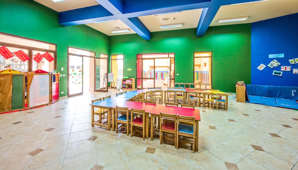Jaz Almaza Beach Resort — Мерса-Матрух, Єгипет мініатюра 35