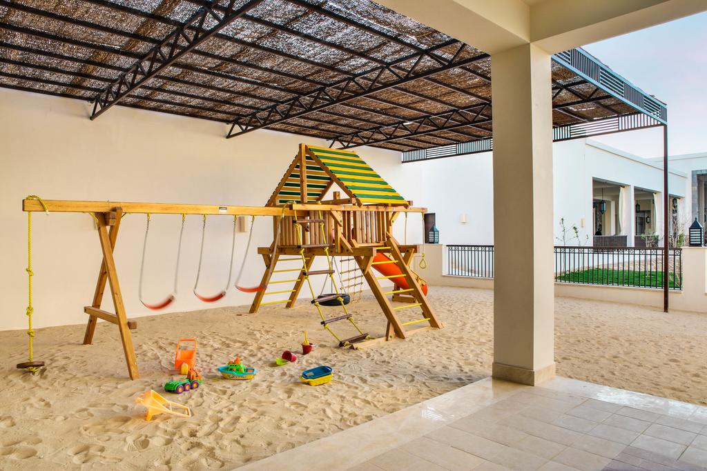 Jaz Almaza Beach Resort — Мерса-Матрух, Єгипет мініатюра 36