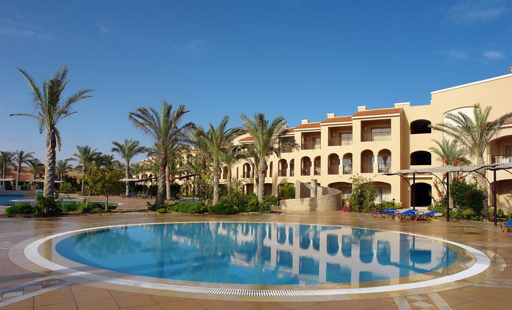 Jaz Almaza Beach Resort — Мерса-Матрух, Єгипет мініатюра 37