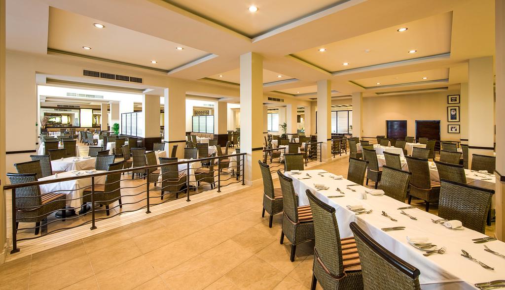 Jaz Almaza Beach Resort — Мерса-Матрух, Єгипет мініатюра 38