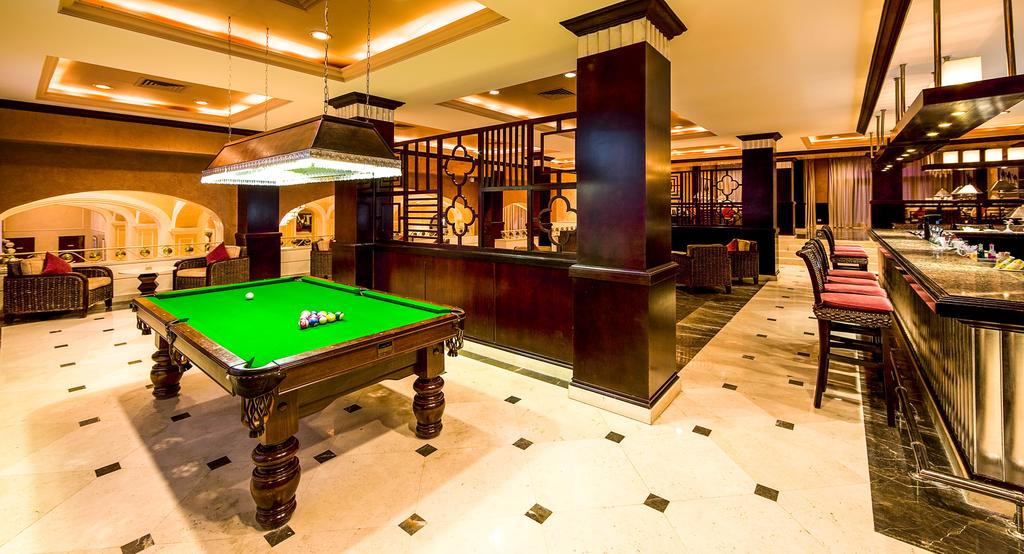 Jaz Almaza Beach Resort — Мерса-Матрух, Єгипет мініатюра 39