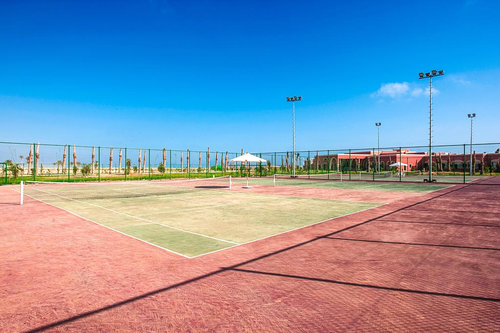 Jaz Almaza Beach Resort — Мерса-Матрух, Єгипет мініатюра 40