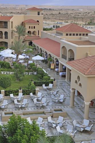 Jaz Almaza Beach Resort — Мерса-Матрух, Єгипет мініатюра 43