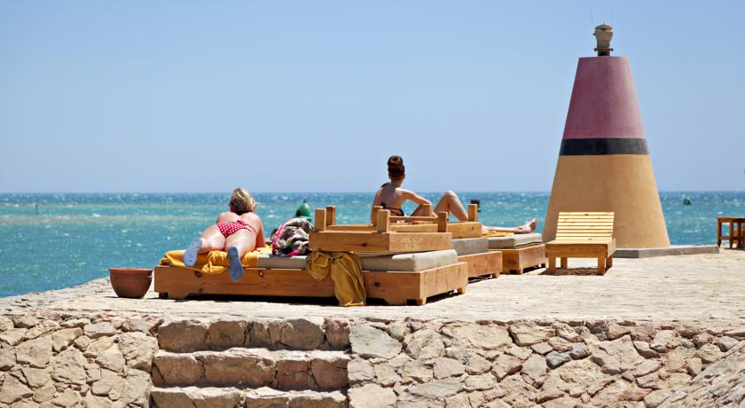 The Three Corners Ocean View — Ель Гуна, Єгипет мініатюра 20