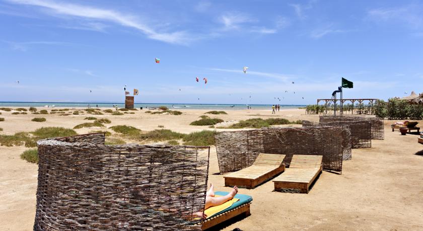 The Three Corners Ocean View — Ель Гуна, Єгипет мініатюра 24