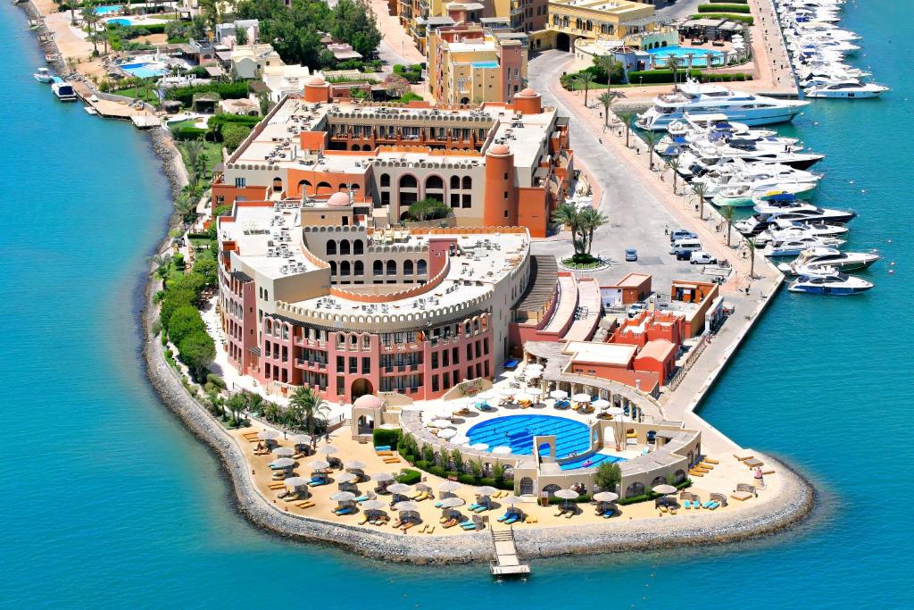 The Three Corners Ocean View — Ель Гуна, Єгипет мініатюра 39