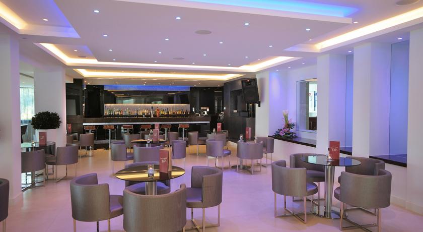 Christofinia Hotel — Айя Напа, Кіпр мініатюра 7