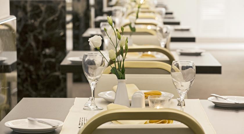 Christofinia Hotel — Айя Напа, Кіпр мініатюра 8