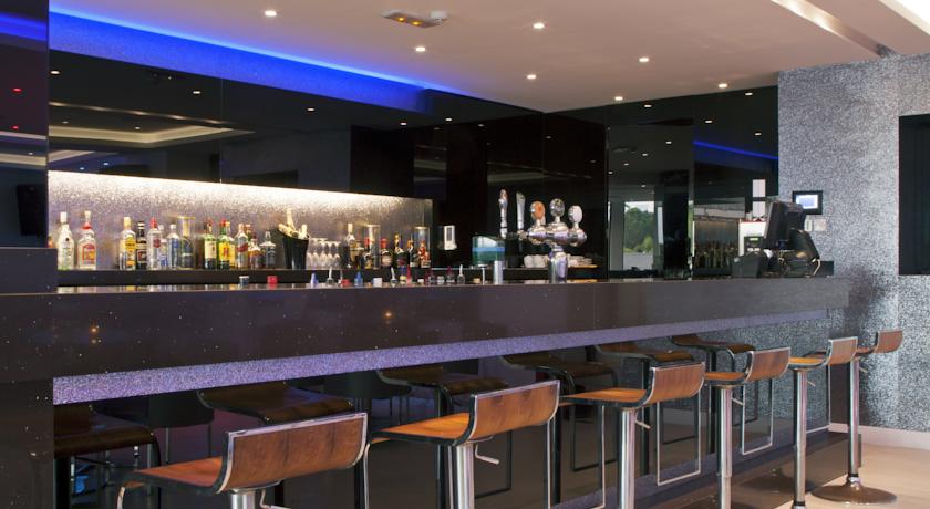 Christofinia Hotel — Айя Напа, Кіпр мініатюра 9