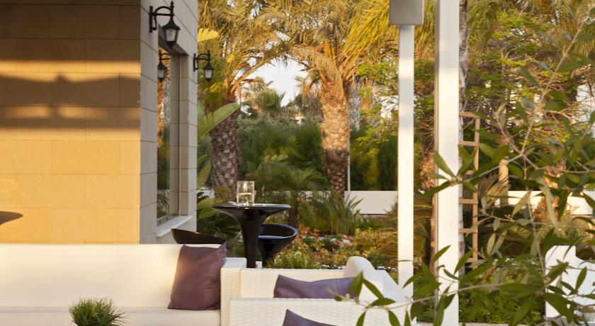 Christofinia Hotel — Айя Напа, Кіпр мініатюра 12