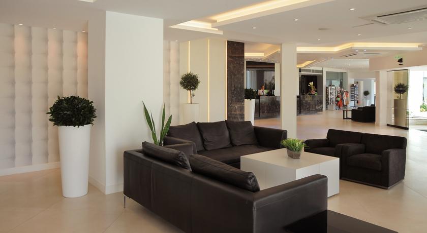 Christofinia Hotel — Айя Напа, Кіпр мініатюра 13