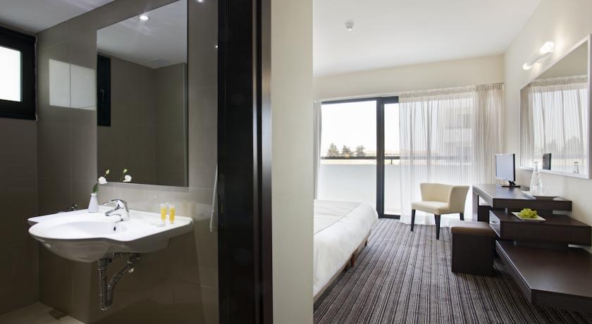 Christofinia Hotel — Айя Напа, Кіпр мініатюра 14