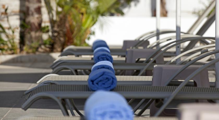 Christofinia Hotel — Айя Напа, Кіпр мініатюра 15