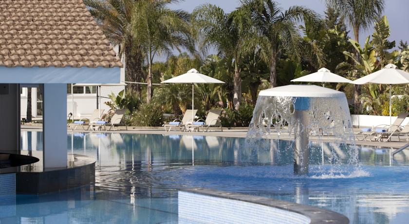 Christofinia Hotel — Айя Напа, Кіпр мініатюра 17