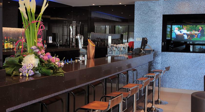 Christofinia Hotel — Айя Напа, Кіпр мініатюра 19