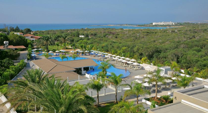 Christofinia Hotel — Айя Напа, Кіпр мініатюра 22