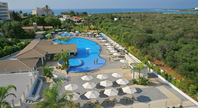 Christofinia Hotel — Айя Напа, Кіпр мініатюра 25