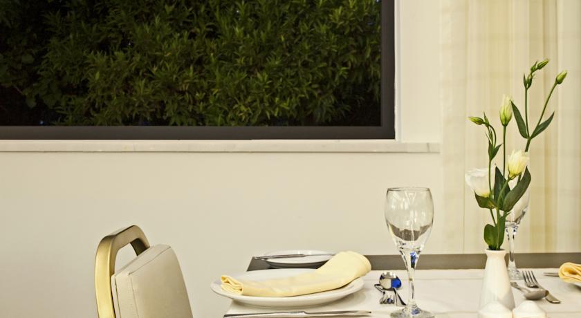 Christofinia Hotel — Айя Напа, Кіпр мініатюра 26