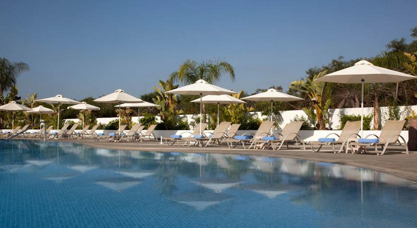 Christofinia Hotel — Айя Напа, Кіпр мініатюра 27