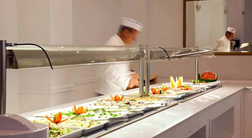 Christofinia Hotel — Айя Напа, Кіпр мініатюра 30
