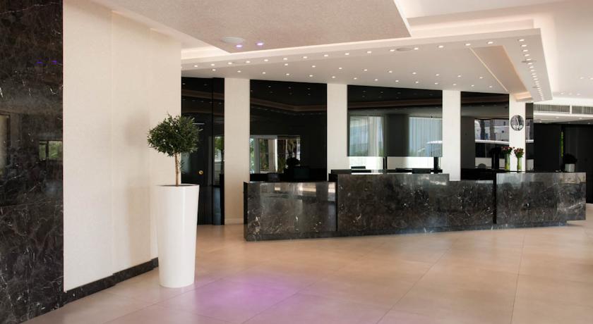 Christofinia Hotel — Айя Напа, Кіпр мініатюра 31