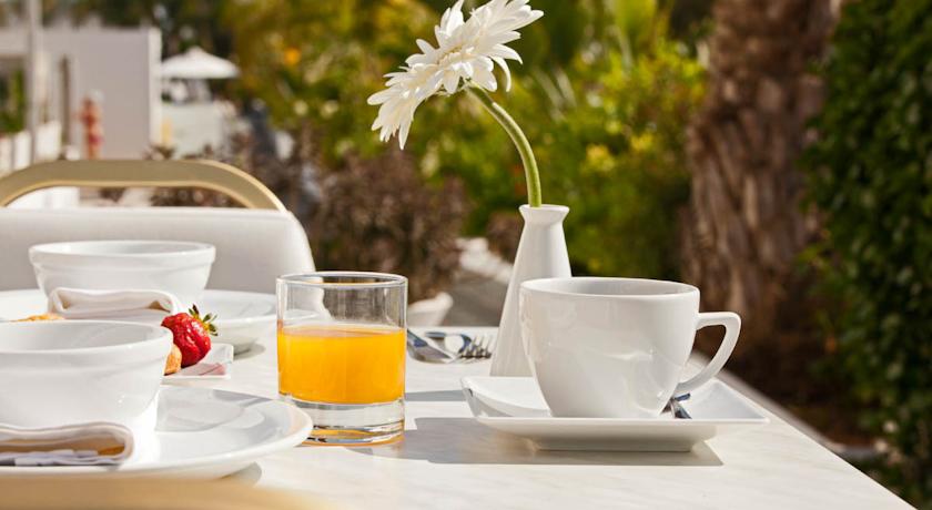 Christofinia Hotel — Айя Напа, Кіпр мініатюра 32