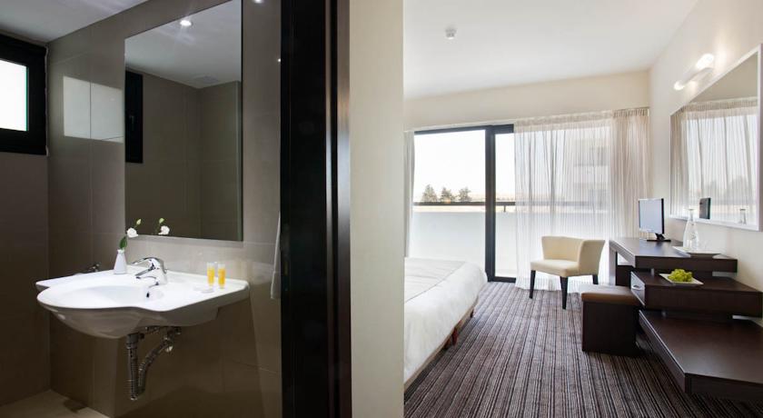 Christofinia Hotel — Айя Напа, Кіпр мініатюра 34