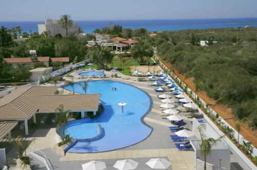Christofinia Hotel — Айя Напа, Кіпр мініатюра 42