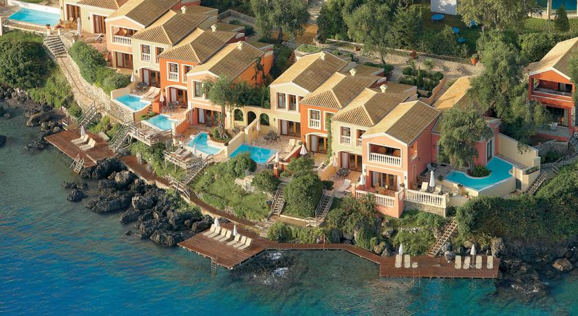 Grecotel Corfu Imperial — о. Корфу, Греція мініатюра 216