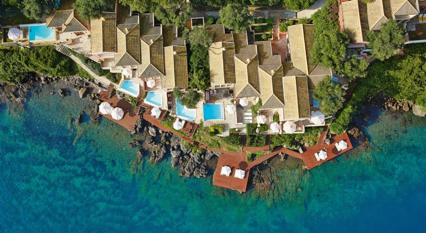 Grecotel Corfu Imperial — о. Корфу, Греція мініатюра 217