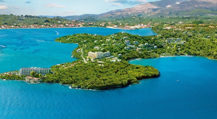Grecotel Corfu Imperial — о. Корфу, Греція мініатюра 218