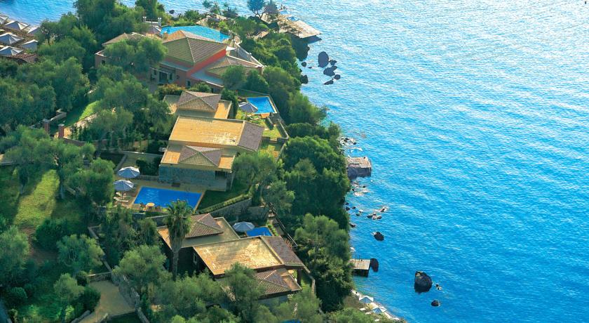 Grecotel Corfu Imperial — о. Корфу, Греція мініатюра 219