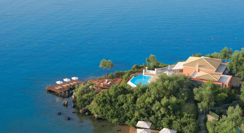 Grecotel Corfu Imperial — о. Корфу, Греція мініатюра 220
