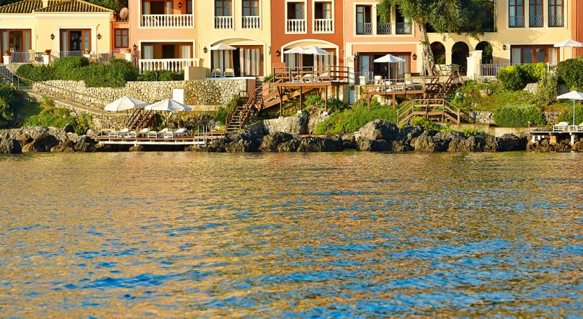 Grecotel Corfu Imperial — о. Корфу, Греція мініатюра 221